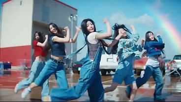 Lucky Girl SyndromeOfficial MV