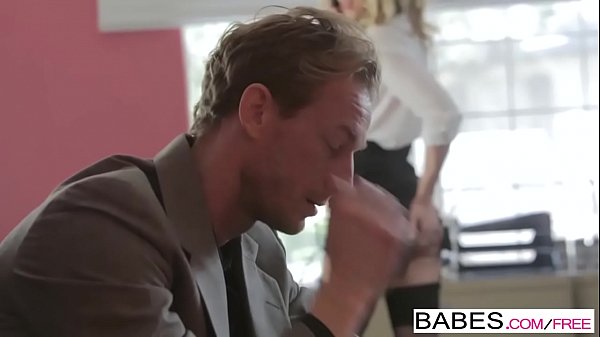 Download Video - Babes - Office Obsession - One Last Goodbye starring Ryan McLane and Karla Kush clip