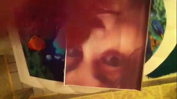 My cum Tribute for Heni Simonyi :)