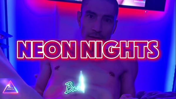 Neon Nights; Back in the groove