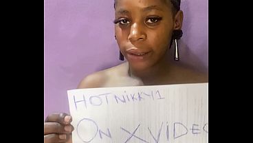 Verification video