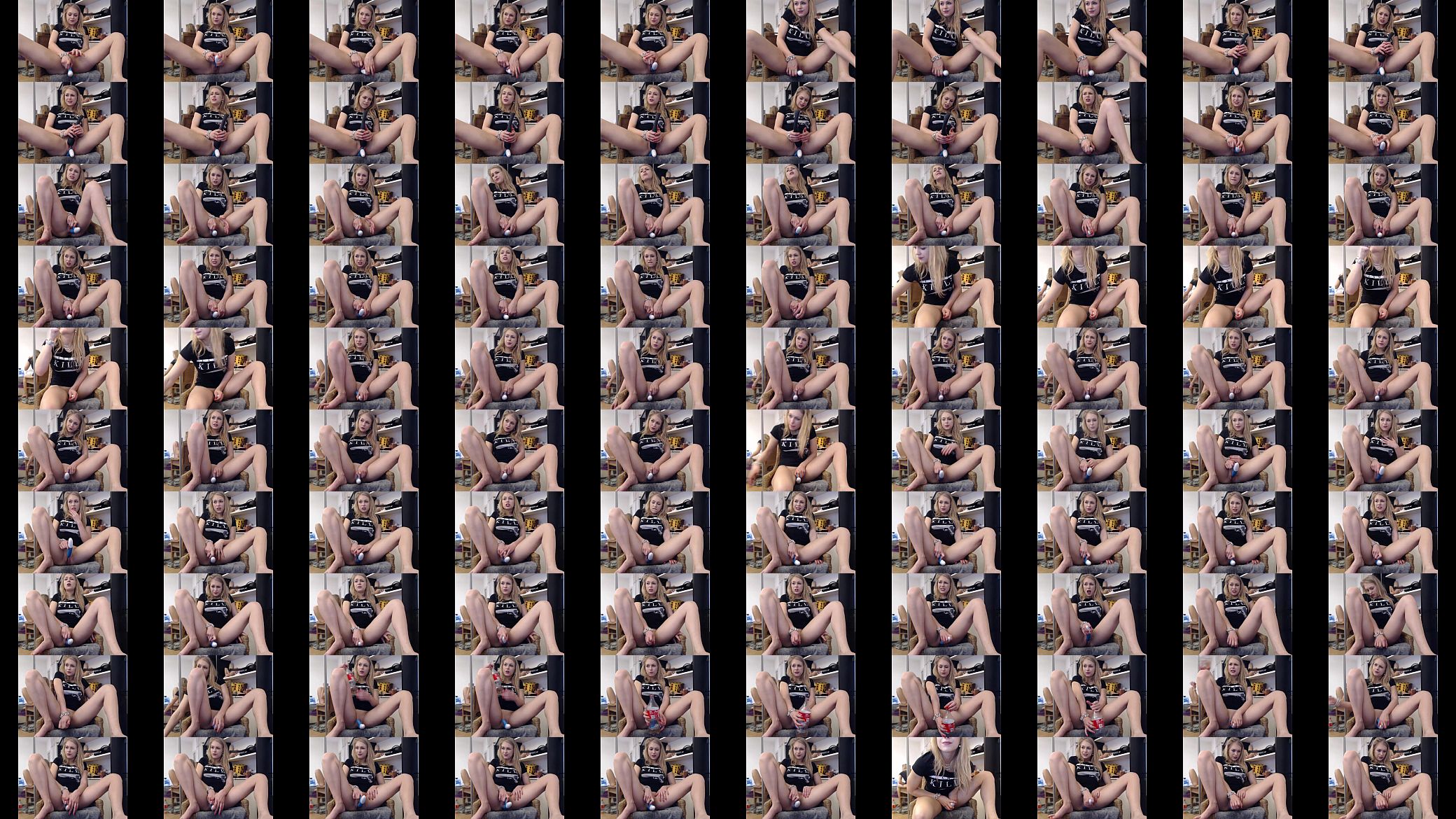 Girls4Cock.Com *** siswet19 masturbating 预览图