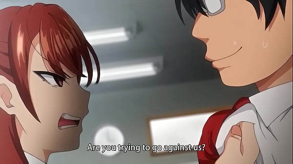 Just Another Hentai Video