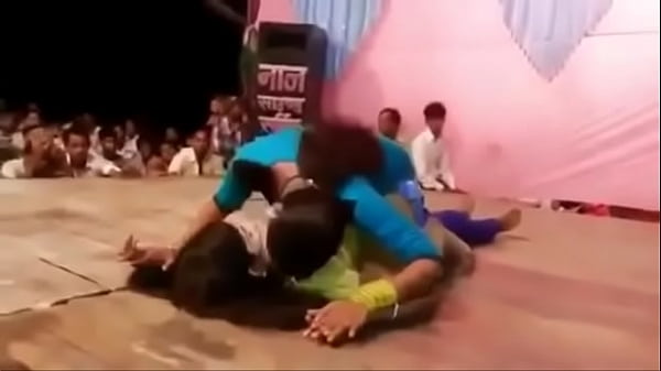 New Midnight Village Recording Dance Telugu Part 48