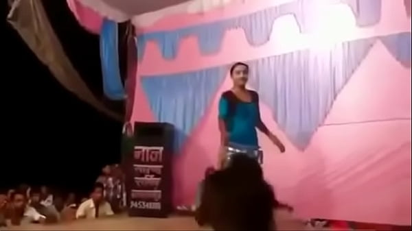 New Midnight Village Recording Dance Telugu Part 48