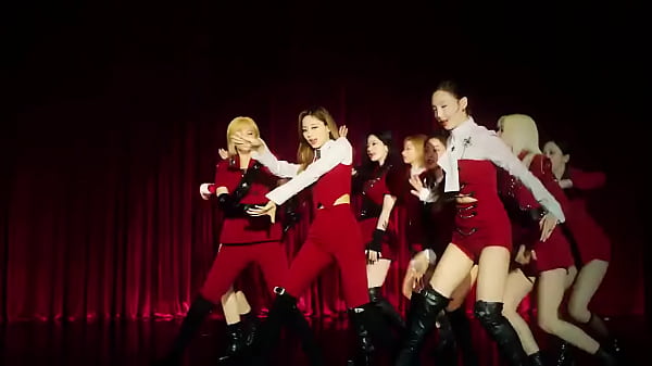 TWICE [Perfect World Music  Video