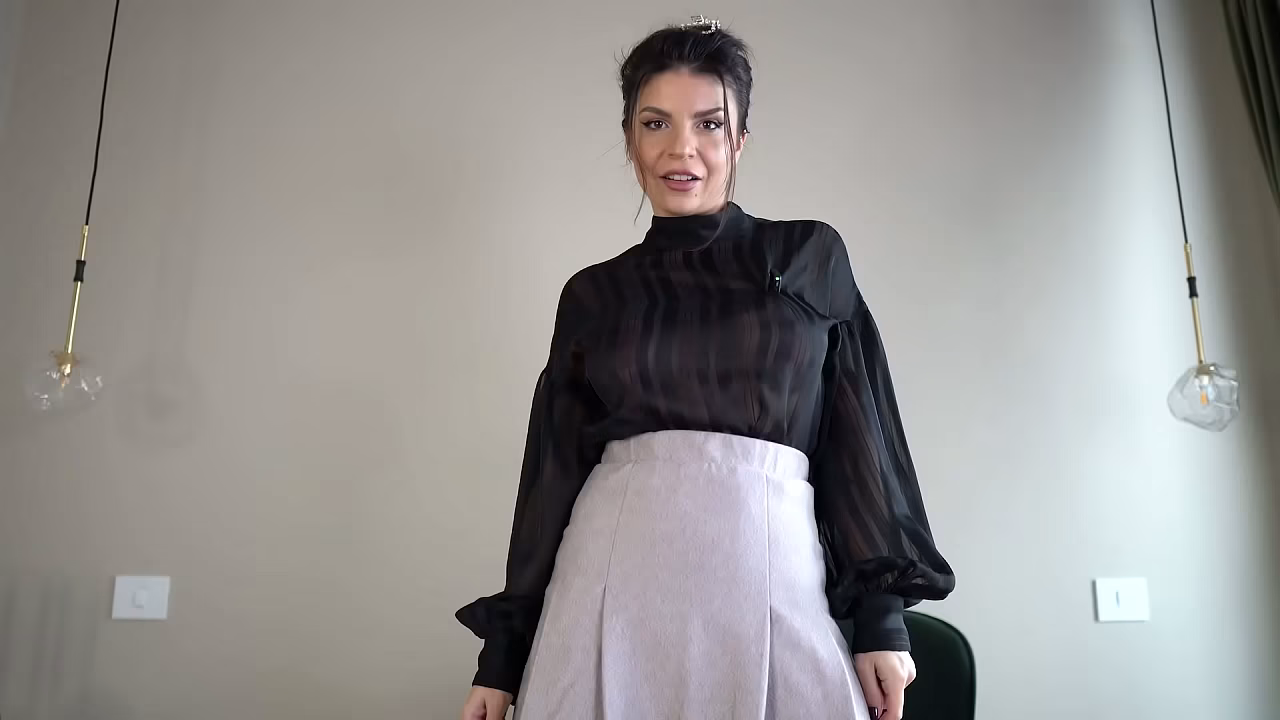 Dr. Creed - Part 1 - Diagnosis: Repressed Cuckold