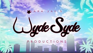 Bad MILFS Alura Jenson & Sara Jay Sucking Each Other's Nipples!