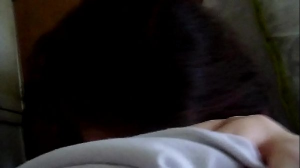 My b. sucking my cock