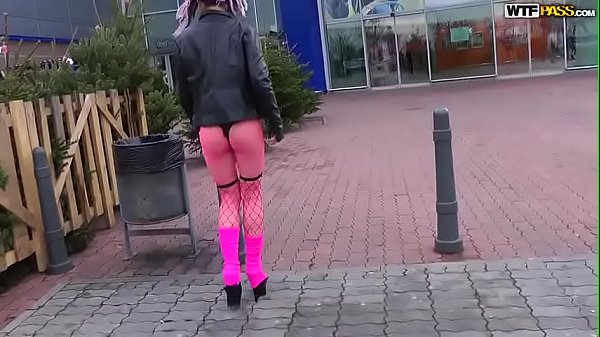 Pink Girl Sex