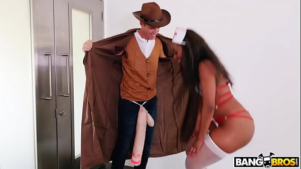 Halloween Surprise!
