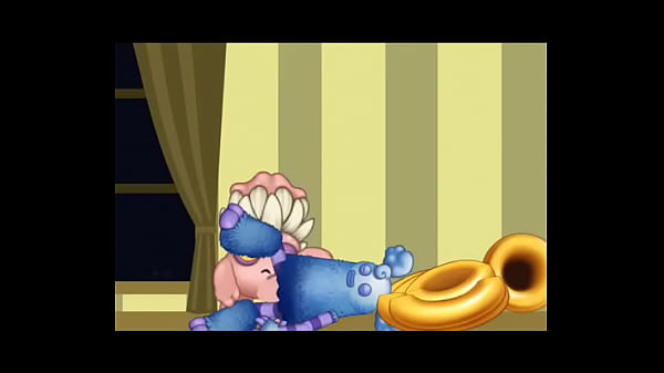 My singing monsters porn 2