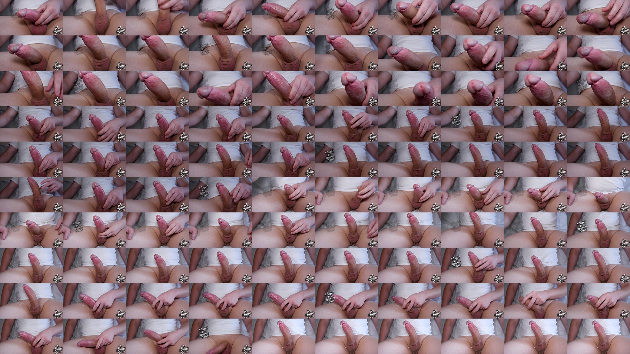 Start Of Career My New Profession Big Cock Porn Actor Ejaculation Don&#039;t Use Your Hands 预览图