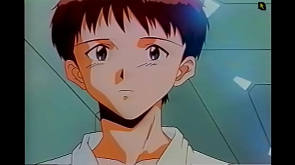 Evangelion Hentai (Human  Instrumentality  Project) Sub Español