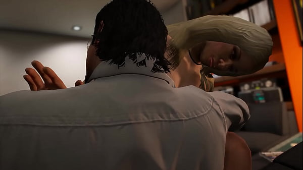Download Video - GTA 5 - Inviting a Hooker over