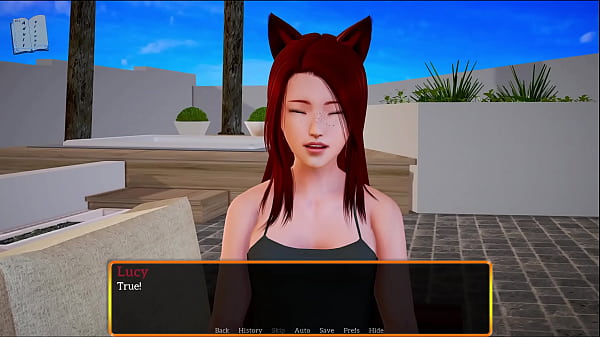 Download Video - My New Family 563