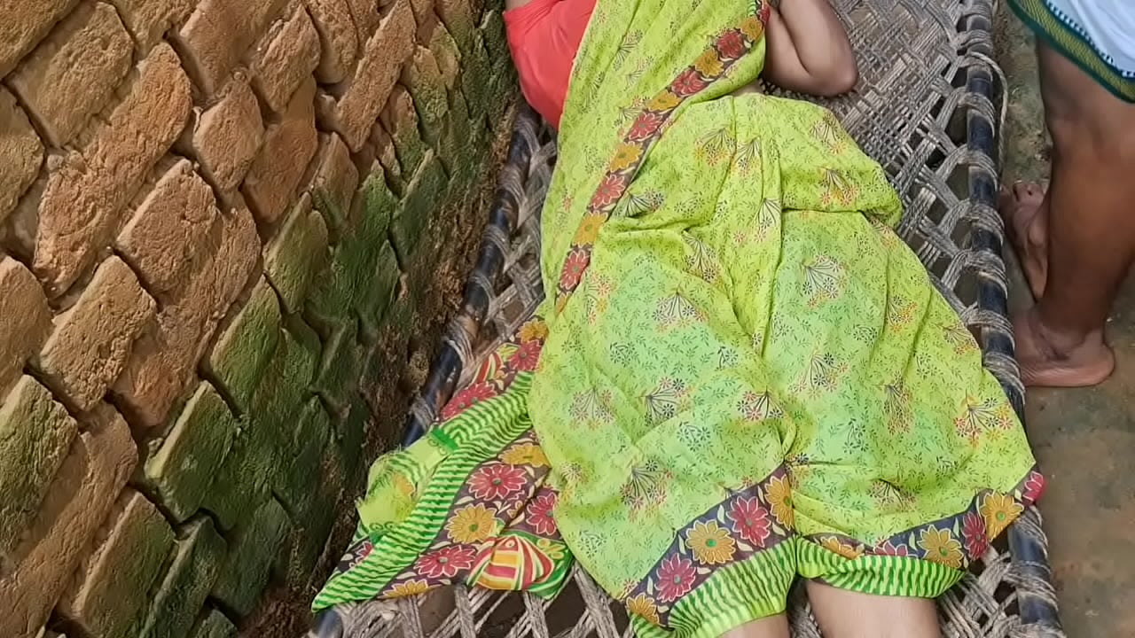 Two Desi Indian Horny Bhabhiji Gets Russian Thai Massage and Hardcore Fuck By A Boy ( Hindi Audio )