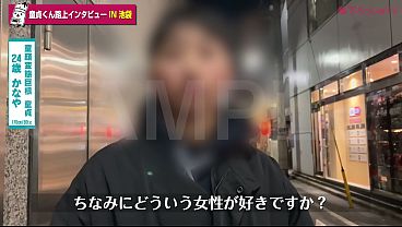 Virginity Loss File.02 Kanaya (24) 170cm 60kg / Big Dick / Baby Face / Uncircumcised Vol.1 (Virginity Loss TV)