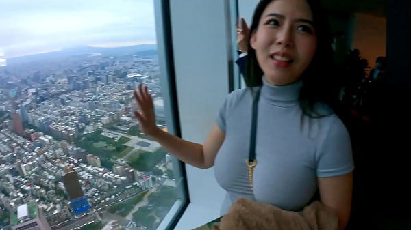 Montecristoxv - pov: vlogging with a sexy taiwanese model (326n.h)