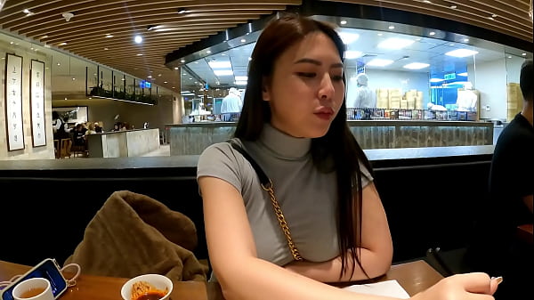 Download Video - pov&colon; vlogging with a sexy taiwanese model &lpar;326n&period;h&rpar;