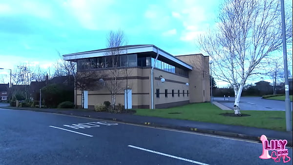 Behind the scenes during a Porn shoot with Lady Lazarus and BlackXChrist