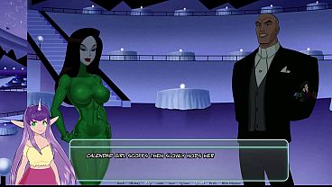 Download Video - Something Unlimited Gotham Part 2