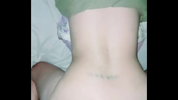 A homemade video with my neighbor fucking until he cums inside my pussy.