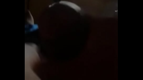 Panamanian police masturbating