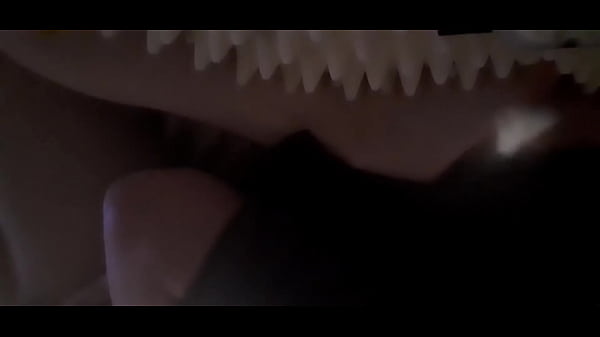 Befestigen Sie Diesen Arsch Und Sperma Mattandcristy