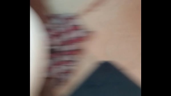 Ot2, stroking in the bathroom