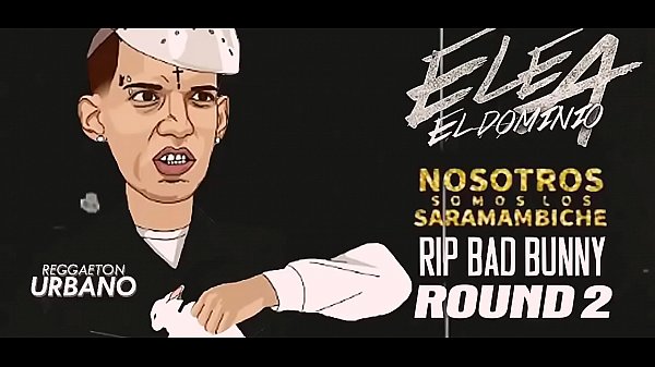 R.I.P. v. a bad bunny