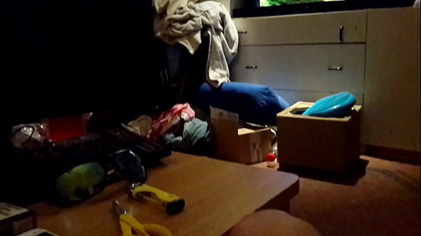 20160526 022612 My gf lover and my gf together