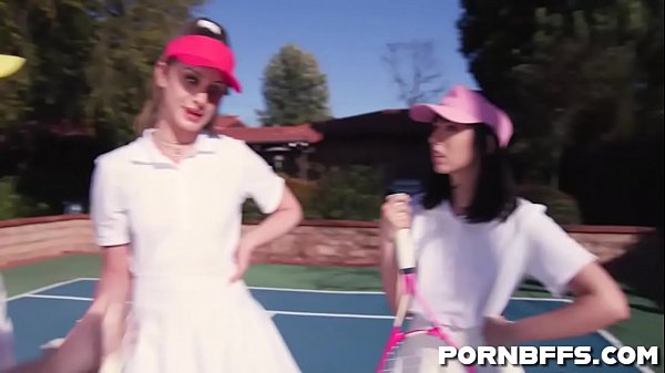Daphne Dare , Cleo Clementine , Daisy Stone In Ace In The Holes