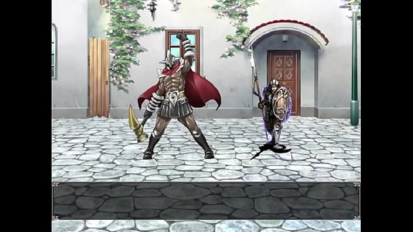 Holy Knight Luvia 003