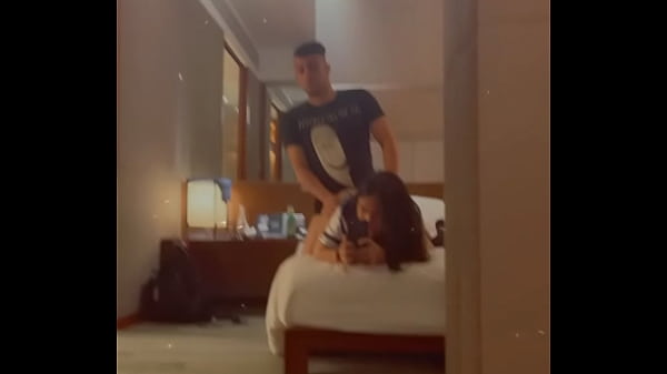 She loves doggy up her ass petite