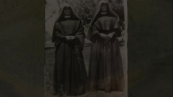 SLUT NUNS