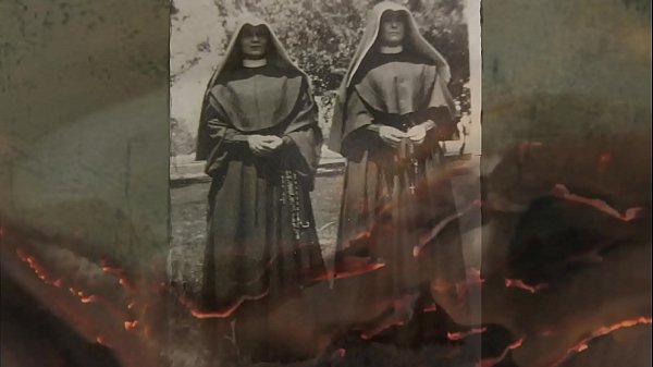 SLUT NUNS
