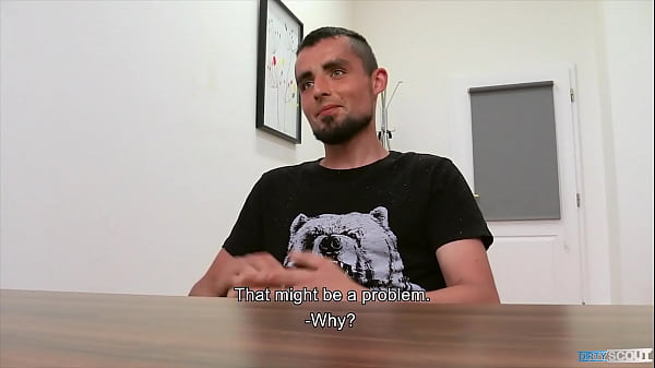 Download Video - This Guy Walks Around The Neighbourhood And Finds A Guy Who Is Ready To Have Sex - DIRTY SCOUT 249