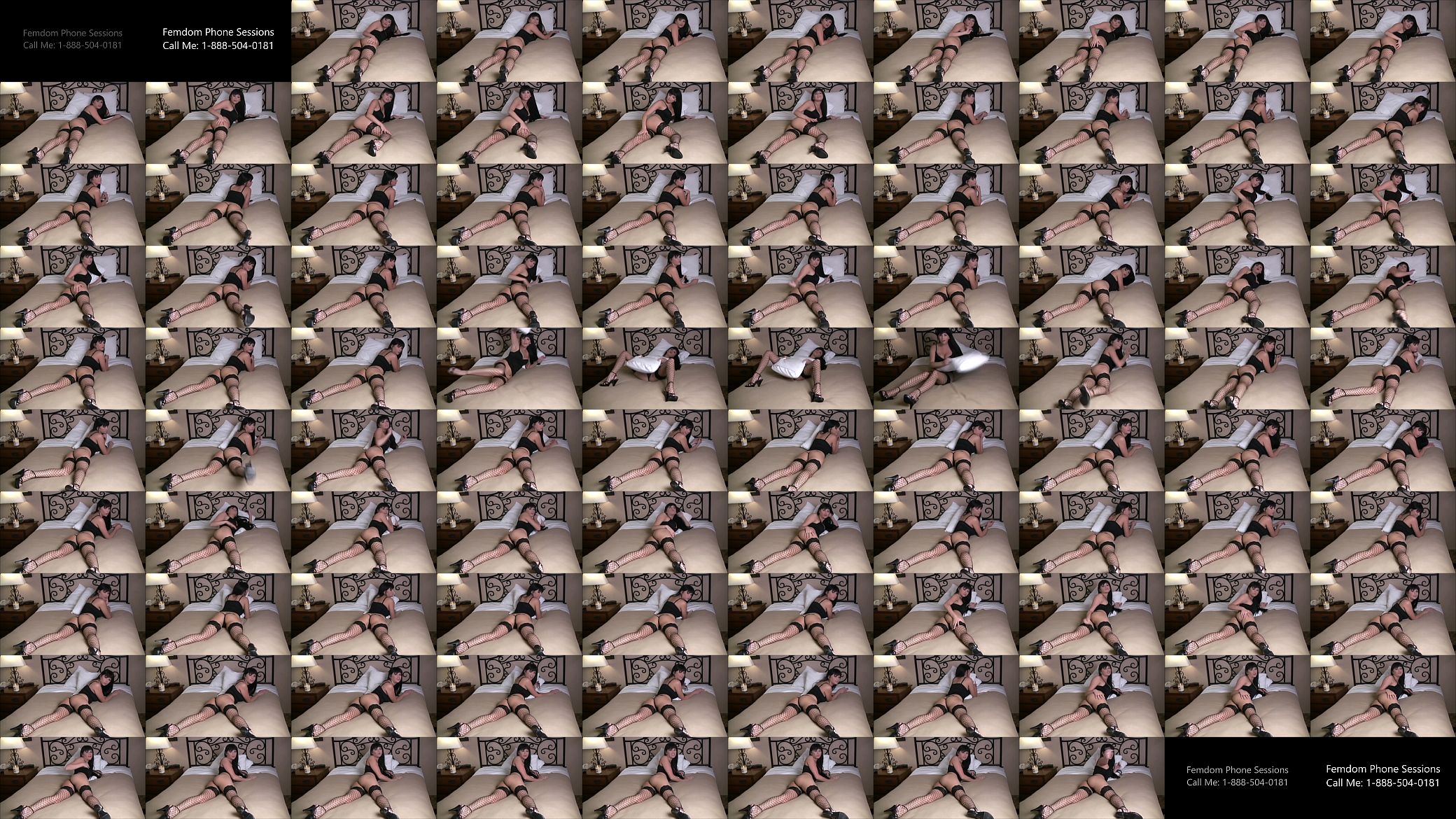 Domination Mistress JOI 预览图