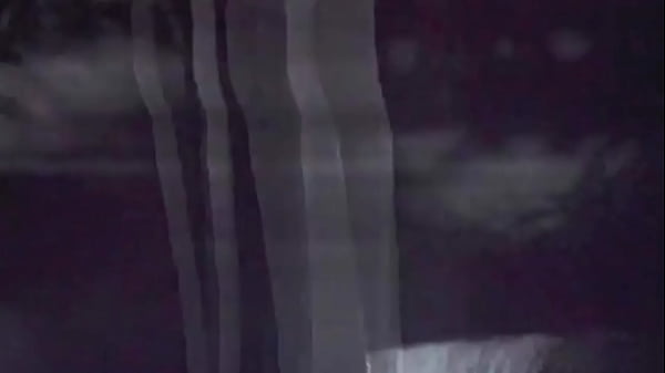 Here's a blonde who'll be giving you the upskirt of the year, as she sits on her leather...