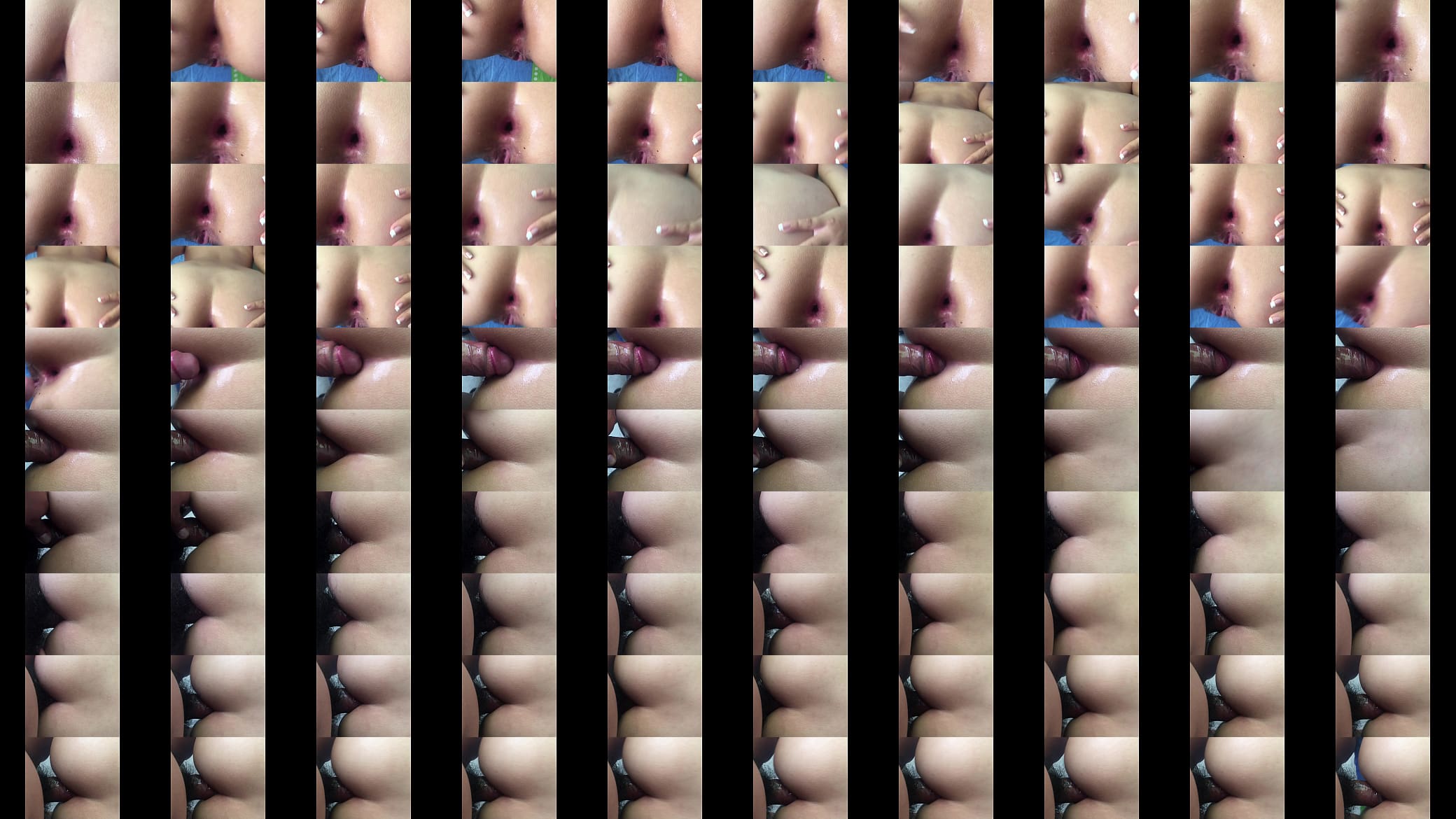 Chibola Calentadora Anal 3 d. 预览图