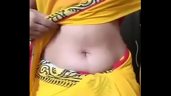 Desi saree girl showing hairy pussy nd boobs