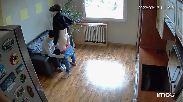 Download Video - Scoout007 - Jirka WEB casting - Part 1