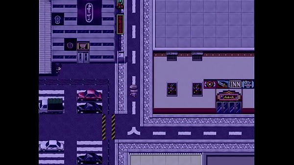 Download Video - HRPG Runaway Story ~From Virgin to Slut