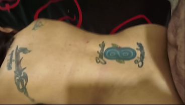 He uses me as a sex toy to give himself pleasure while watching his favorite sport (full online)