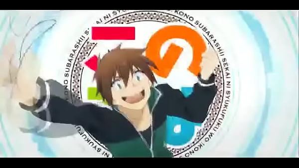 5 doujinshi of konosuba narrated by Ditxiz from 2016