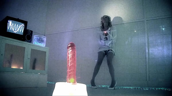 Pscyho Cindy Behr Double Facialized