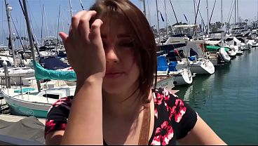 Lanie Morgan passes the test!