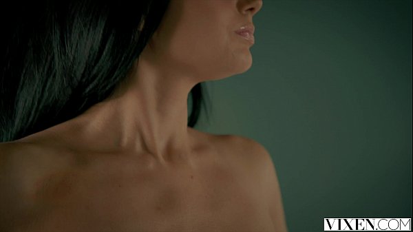 VIXEN Tenant Ariana Marie Fucked In Her Ass By Landlord