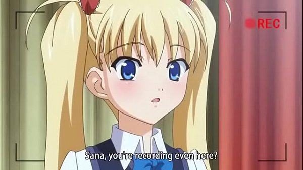 Oni chichi ep. 1